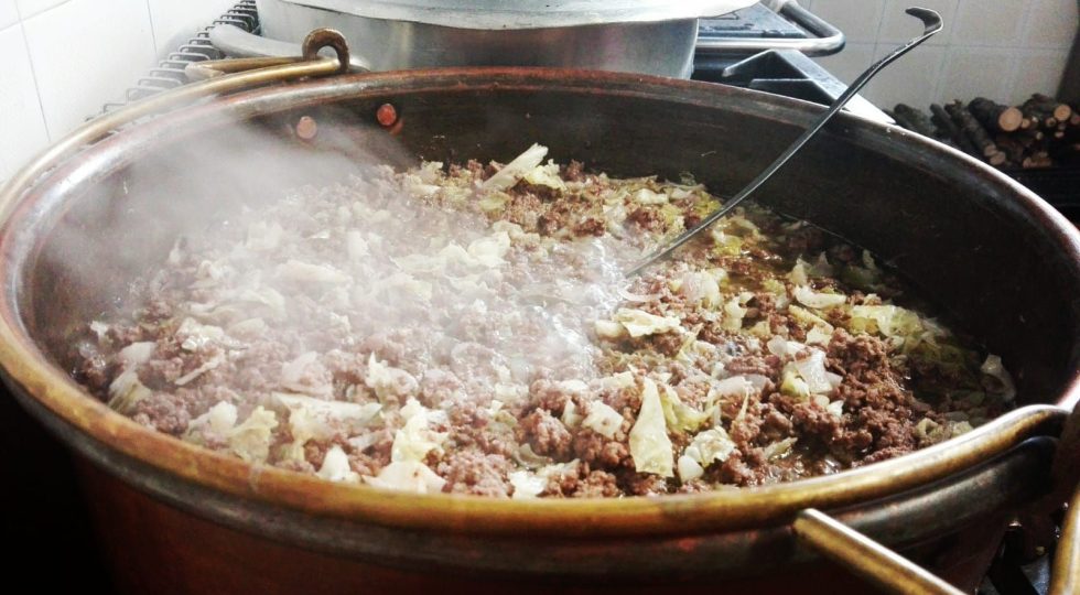 Valsesia nel piatto: miacce e uberlekke per una gastronomia che si adatta all’altitudine