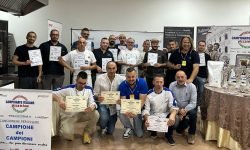 Campionato nazionale Pizza in Tour, nella tappa abruzzese incoronati i migliori maestri dell’arte bianca
