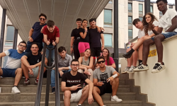 Ricostruzione ed efficienza energetica, all’Aquila un campus didattico con l’Its Abruzzo Green Academy