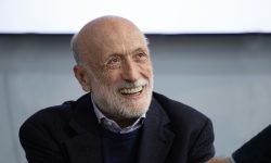 È morto Carlo Petrini. Da Arcigola a Slow Food, una vita per il cibo buono, pulito e giusto