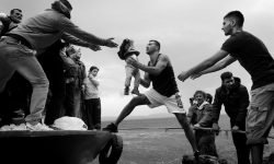 Venticinque anni di fotografia di Danilo Balducci, una mostra all'Aquila