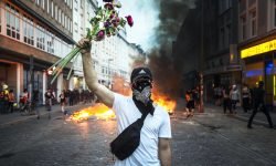 “Di sali d’argento e pixel”, all’Aquila mostra sui 25 anni di fotografia di Danilo Balducci