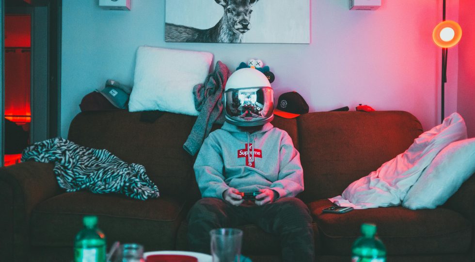 I 5 migliori videogiochi tratti da film