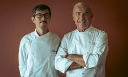 Il Vizio, si rinnova il ristorante sul suggestivo rooftop del Sina Bernini Bristol di Roma