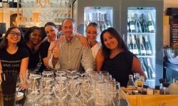 La Bella Vita, uno dei migliori bar di Trento per una pausa golosa (e soprattutto frizzante)