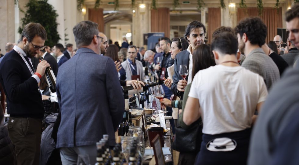 Merano WineFestival, scatta il conto alla rovescia. Ecco novità e anteprime della 33esima edizione