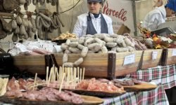 Torna Marsicaland, il festival dell’agroalimentare tra mercato della terra, corteo storico e incontri