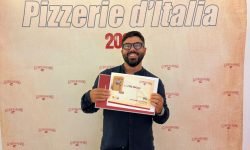 Pizzerie, Raffaele Bonetta conquista i Tre Spicchi Gambero Rosso