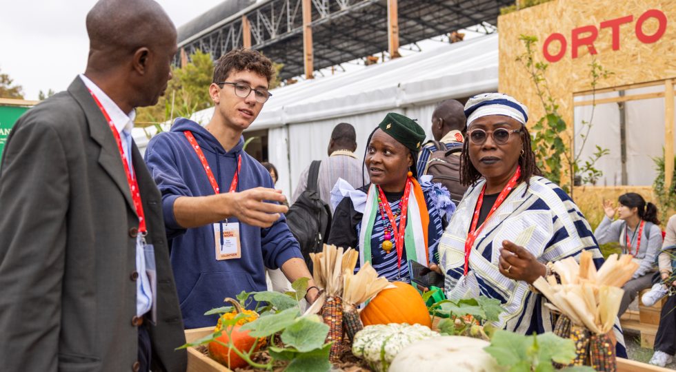 Quarant’anni di Slow Food: nel 2026 il Salone del Gusto invade il centro di Torino
