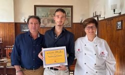 Trattoria del Cimino: la cucina della Tuscia viterbese nel più antico palazzo di Caprarola