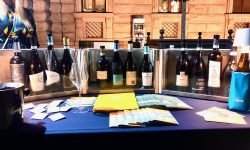 Vendemmia reale: a Torino arte, cultura, musica e vino si incontrano in una serata magica