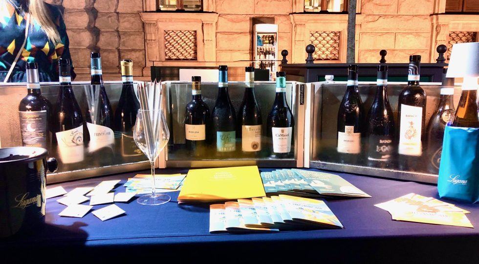 Vendemmia reale: a Torino arte, cultura, musica e vino si incontrano in una serata magica