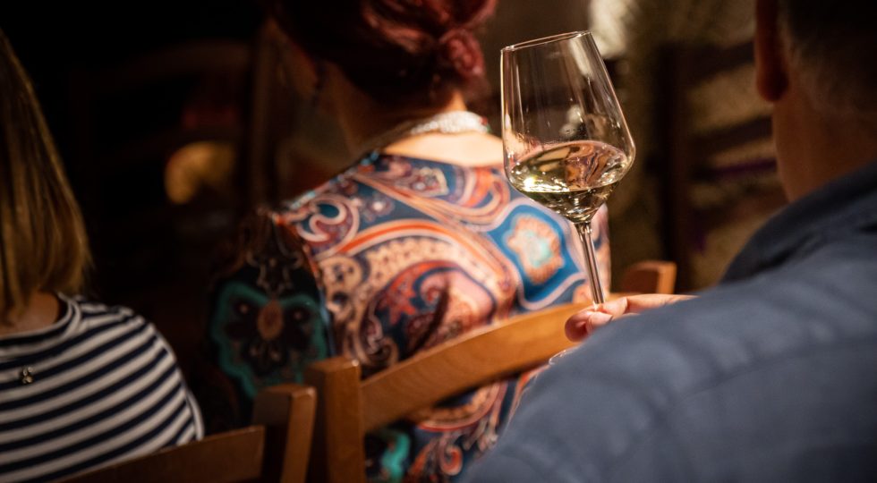 Vini dealcolati, Zaccagnini il primo in Abruzzo a produrli. Intervista all’enologo: “Li chiede il mercato. Costretti ad andare in Germania”