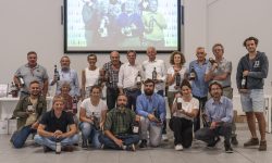 Ovada Docg, la versione più nobile del Dolcetto in scena a Torino incontra anche il Beaujolais