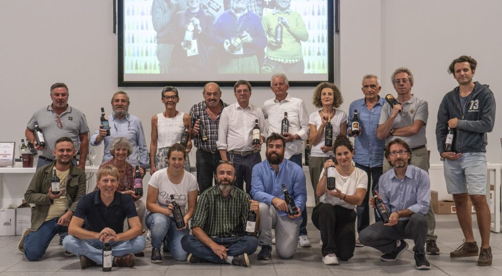 Ovada Docg, la versione più nobile del Dolcetto in scena a Torino incontra anche il Beaujolais