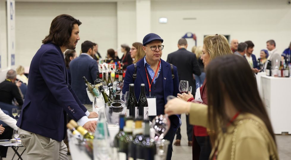 Gen Z e Millennial, latinoamericano o afroamericano. Ecco chi sono i nuovi consumatori di vino negli Usa