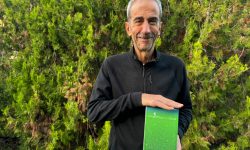 “50 Pezzi facili”, nel libro di Marcello Di Martino cinquanta storie di montagna
