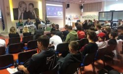 Abruzzo Green Academy, il 98% dei diplomati all’Its dell’Aquila trova subito lavoro