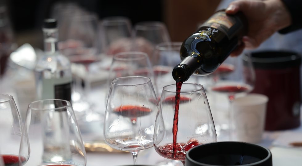 Brunello di Montalcino, al Vinitaly 106 aziende e la presentazione della nuova mappa geoviticola