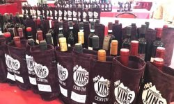 Mondial des Vins Extrêmes 2026: la premiazione vola in Catalogna