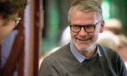 Il poeta tedesco Durs Grunbein ospite d'onore del Premio Laudomia Bonanni