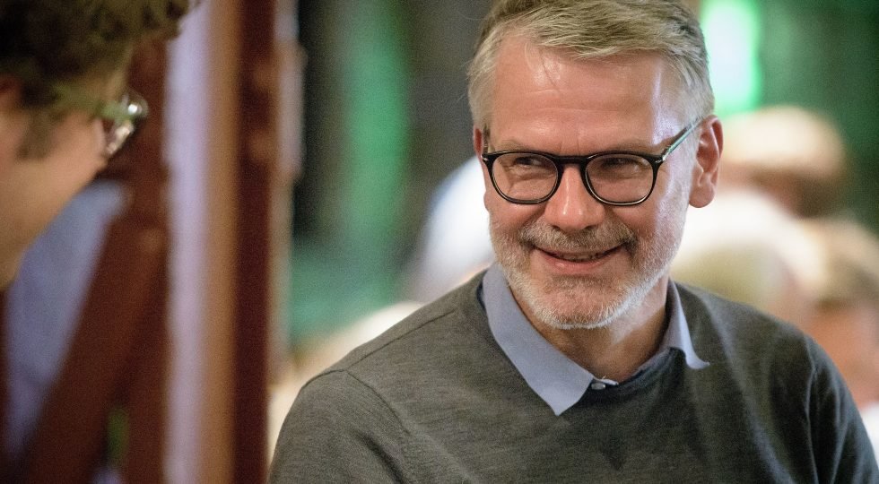 Il poeta tedesco Durs Grunbein ospite d’onore del Premio Laudomia Bonanni