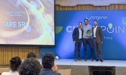 L’azienda aquilana Fare-Energie nuove premiata da Sorgenia per la qualità del servizio