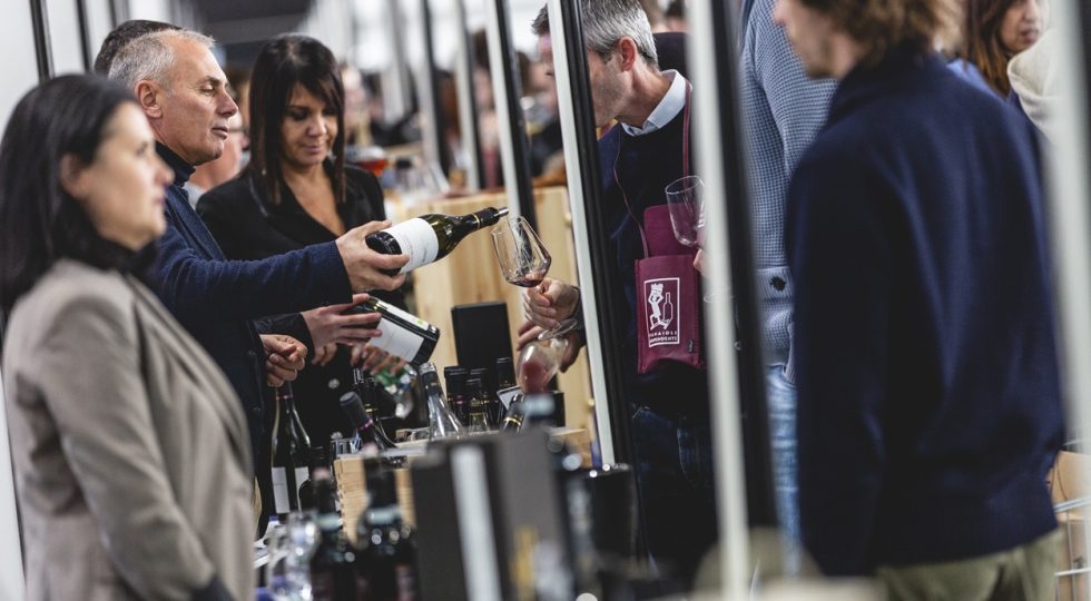 A Bologna torna il Mercato dei vini dei vignaioli indipendenti della Fivi