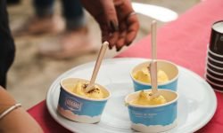 Gelaterie d’Italia, il Gambero Rosso assegna sei nuovi Tre coni nella guida 2025