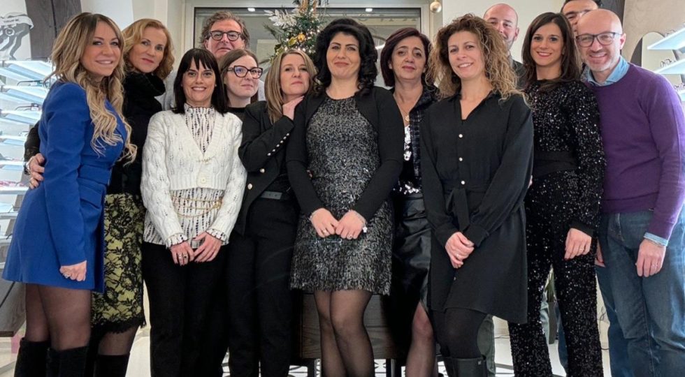 Genitti Ottici celebra il 60esimo anniversario con screening gratuiti