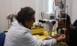 Oculistica, Genitti: la prevenzione è fondamentale, sono necessarie visite periodiche