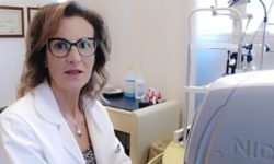 Sessantesimo anniversario di Genitti Ottici: grandi passi avanti della contattologia