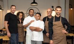 Giomà, la pizzeria al Tuscolano dove la tonda è un momento di gioia