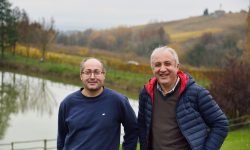 Rinasce Tenuta La Fiammenga: una storia dal 1596 tra il Monferrato e le Fiandre