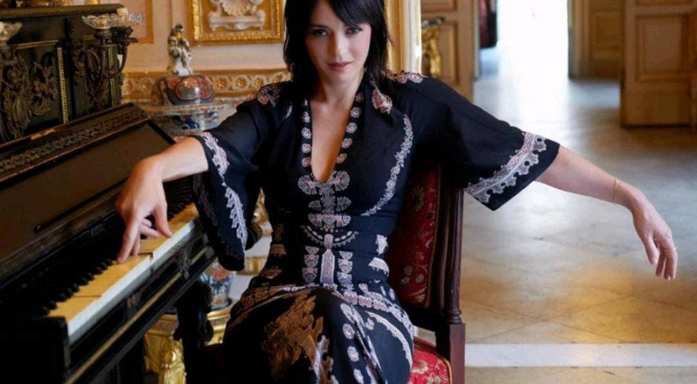 Carmen Consoli ospite del concerto di Natale ad Avezzano