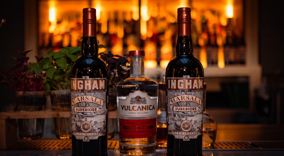 Ingham, il Marsala Superiore che celebra la Sicilia