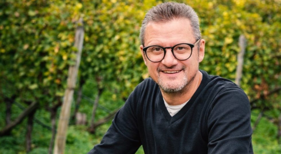 “Vini dealcolati, non decide Lollobrigida ma il mercato”. Intervista a Martin Foradori di Hofstätter