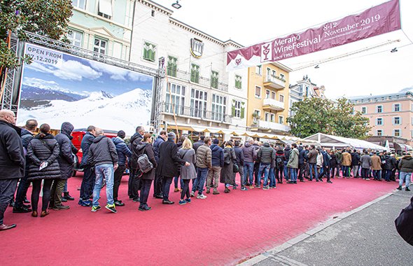 Abruzzo in Bolla, a Merano Wine Festival una selezione di spumanti abruzzesi