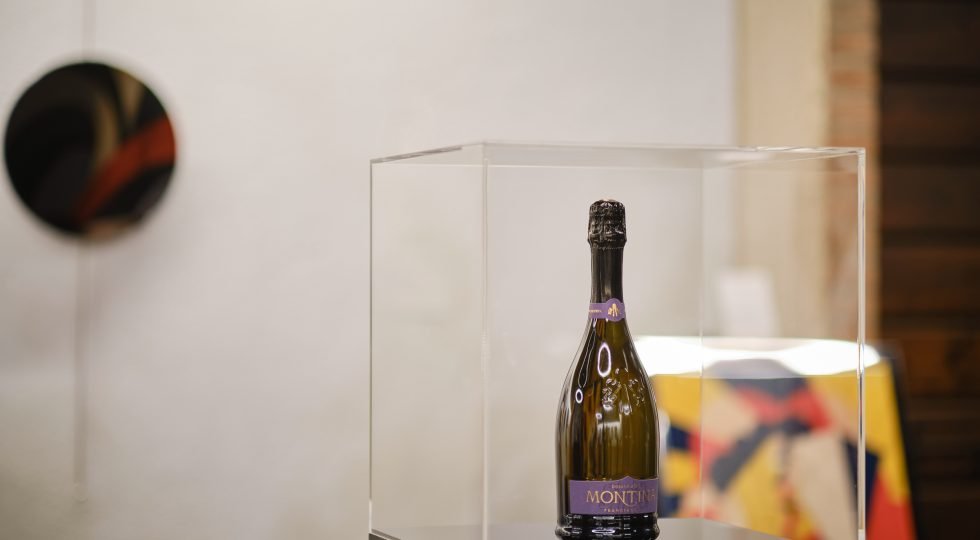 In Franciacorta nasce un nuovo vino. È il Montina Dosage Zéro