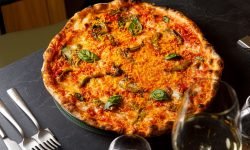 A Roma arriva “FinaFina”, la nuova pizzeria di Marco Quintili