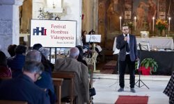 Letteratura, per la 19esima edizione il Premio Hombres fa tappa a Santo Stefano di Sessanio