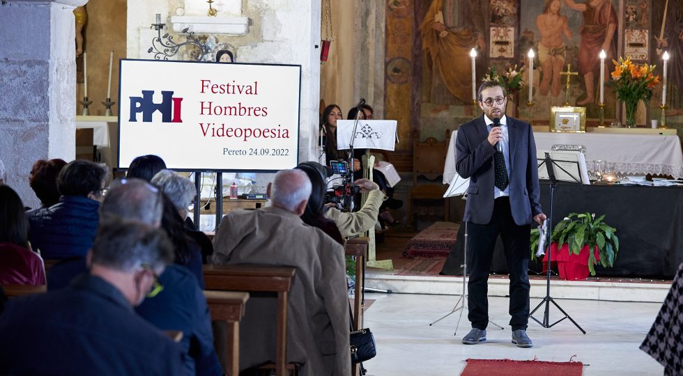 Letteratura, per la 21esima edizione il Premio Hombres fa tappa all’Aquila