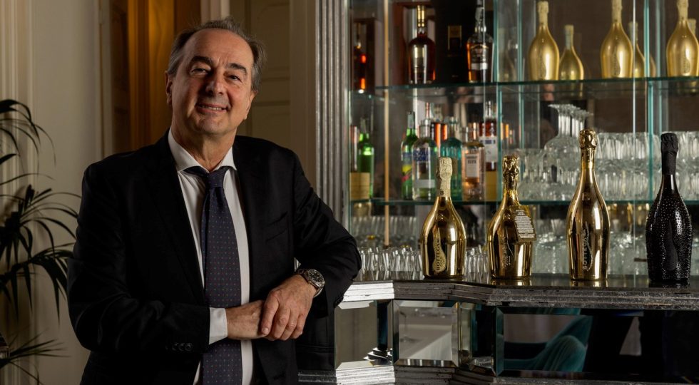 Ecco l’esclusiva linea di Prosecco di Sandro Bottega, anche 250 euro per una bottiglia