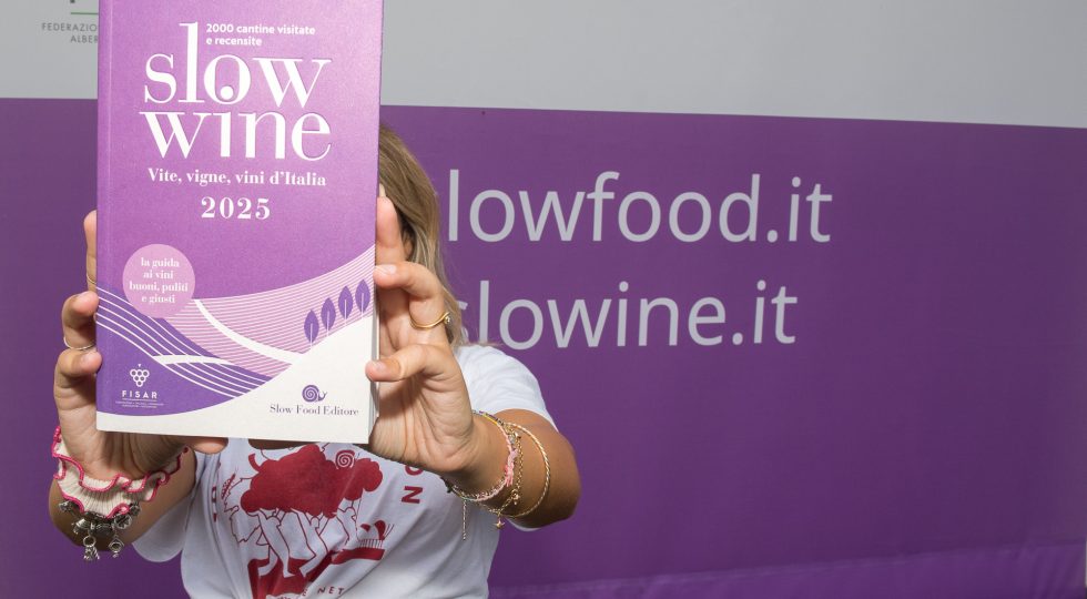 L’Abruzzo e il Molise su Slow Wine 2027. Il pensiero a Emidio Pepe, la forza del Cerasuolo e il fascino della tintilia