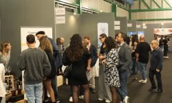 La viva voce dei protagonisti di Vinaria, le cantine abruzzesi presenti coi loro vini