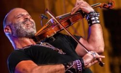 Il violino di Quarta apre la 79esima stagione concertistica della “Barattelli” all’Aquila
