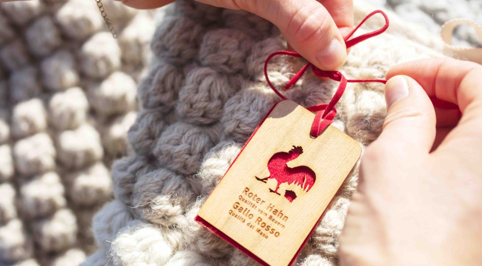 “Artigianato contadino”, nel nuovo catalogo di Gallo Rosso cinque esperienze esemplari