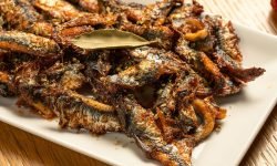 Bencò diventa Osteria Calabrese e porta a Roma il carattere e i sapori originali della Calabria