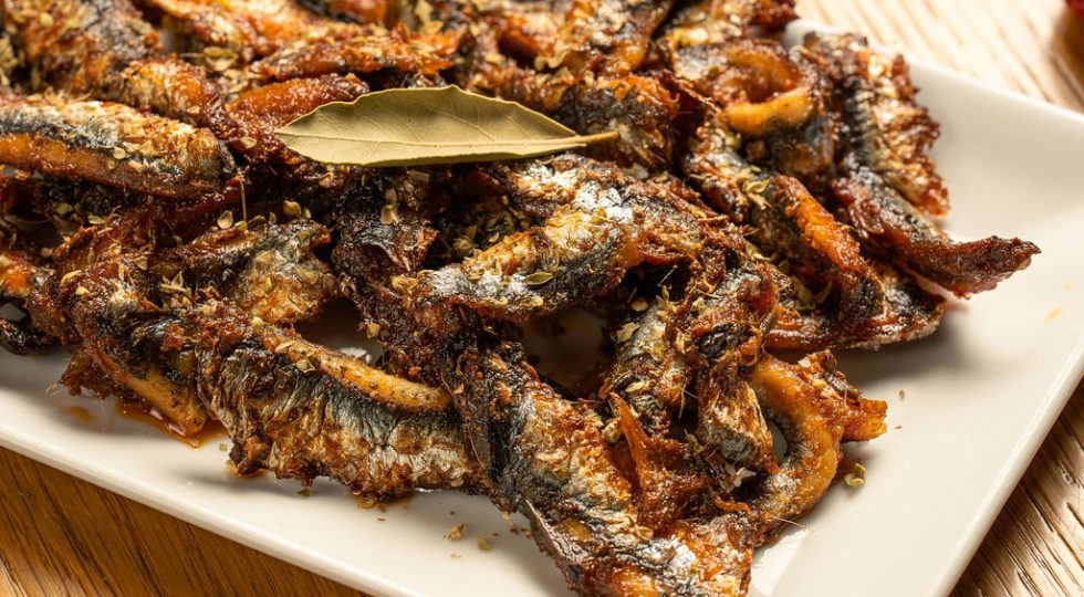 Bencò diventa Osteria Calabrese e porta a Roma il carattere e i sapori originali della Calabria