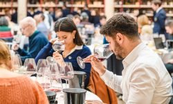 Benvenuto Brunello: imbottigliato in rimonta nell’ultimo bimestre